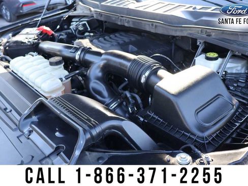 Used 2023 Ford F150 XLT image 37