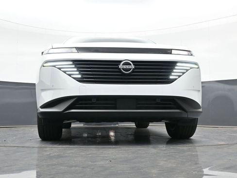 New 2025 Nissan Murano SV image 18