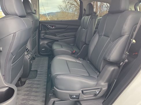 New 2026 Subaru Ascent Bronze Edition image 13