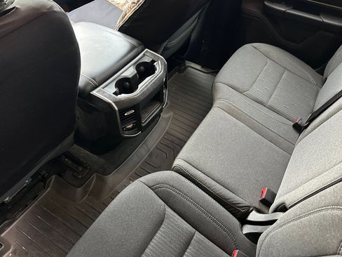 Used 2022 RAM 1500 Big Horn image 9