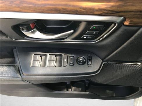 Used 2018 Honda CR-V EX-L image 14