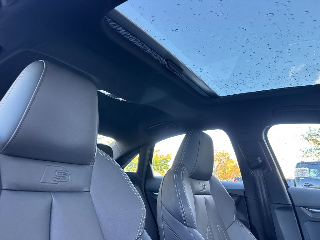 Certified 2026 Audi A3 2.0T Premium Plus AWD/4WD image 22