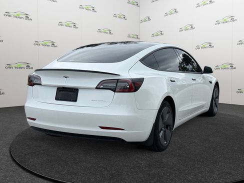 Used 2022 Tesla Model 3 Long Range image 8