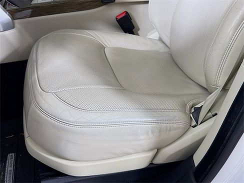 Used 2019 Land Rover Range Rover Long Wheelbase Supercharged image 22