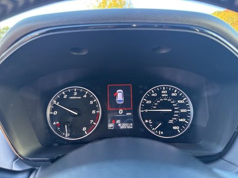 Certified 2022 Subaru Outback Premium image 13