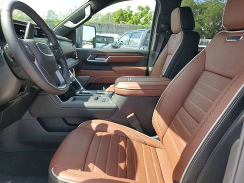 New 2026 GMC Sierra 2500 Denali Ultimate AWD/4WD image 20
