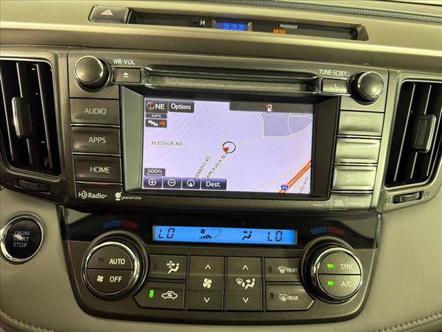 Used 2015 Toyota RAV4 Limited AWD/4WD image 3