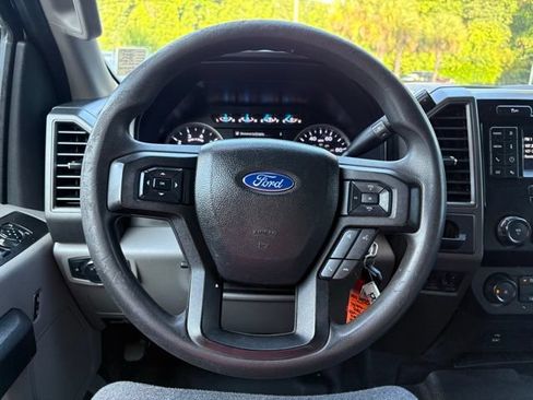 Used 2020 Ford F250 XL w/ Power Equipment Group RWD image 13