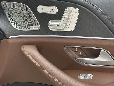 Certified 2024 Mercedes-Benz GLE 350 4MATIC image 17