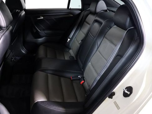 Used 2007 Acura TL Type-S FWD image 13