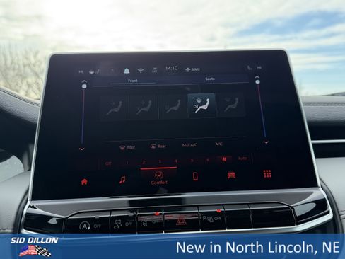 New 2026 Jeep Compass Limited image 11