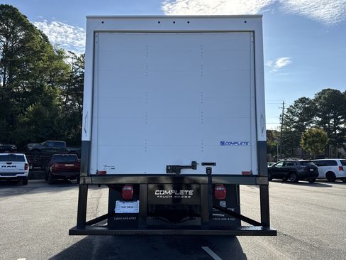 New 2026 RAM 5500 Tradesman image 7