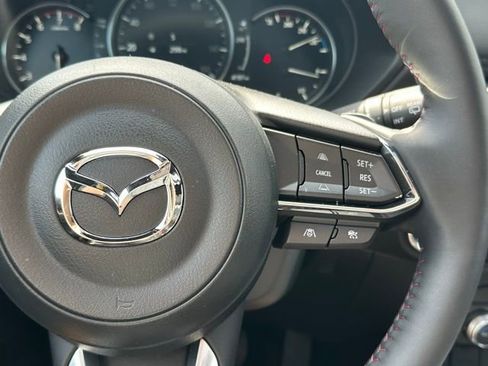 Used 2025 MAZDA CX-5 2.5 Turbo image 22