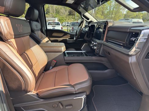 Used 2026 Ford F250 King Ranch AWD/4WD image 16