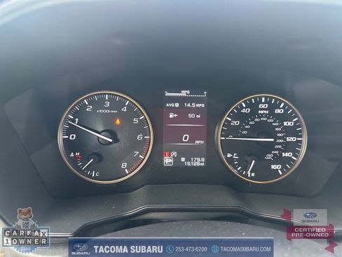 Used 2023 Subaru Outback Wilderness image 14