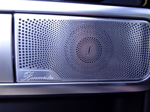 Used 2022 Mercedes-Benz G 63 AMG 4MATIC image 16