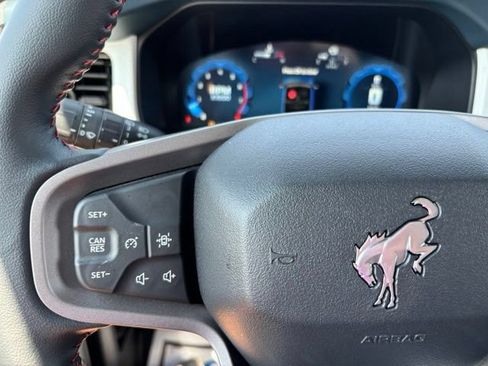 New 2026 Ford Bronco Heritage Edition AWD/4WD image 49