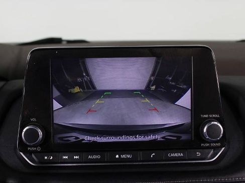 Certified 2023 Nissan Rogue S FWD image 27