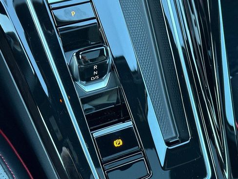 New 2026 Volkswagen GTI SE image 21