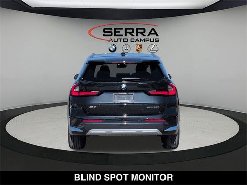 New 2026 BMW X1 xDrive28i w/ Convenience Package image 4