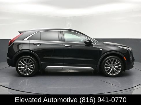 Used 2019 Cadillac XT4 Premium Luxury image 28