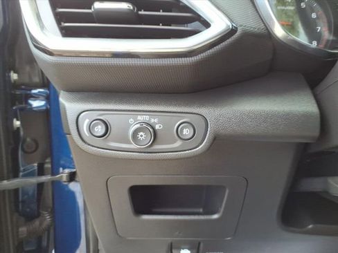 Certified 2023 Chevrolet TrailBlazer LT image 13