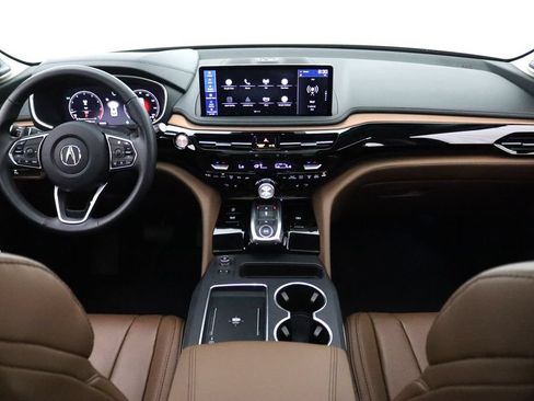 Certified 2026 Acura MDX SH-AWD w/ Technology Package image 19