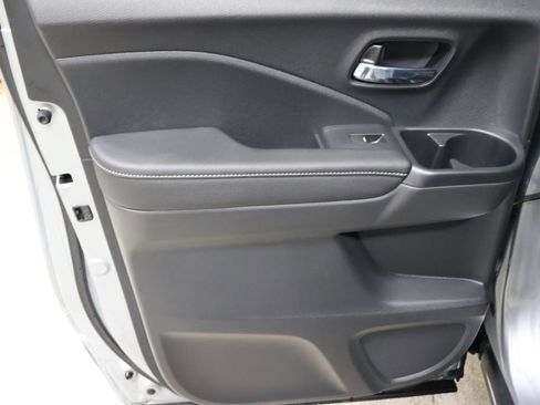 New 2026 Honda Ridgeline RTL image 13