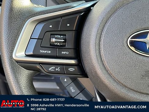 Used 2019 Subaru Forester w/ Alloy Wheel Package image 20