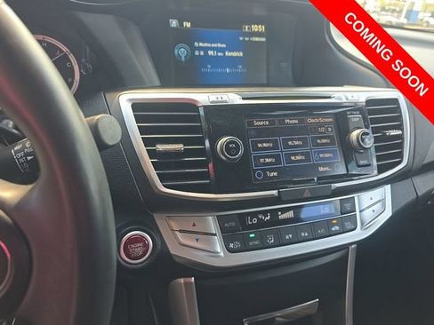 Used 2014 Honda Accord EX-L image 9