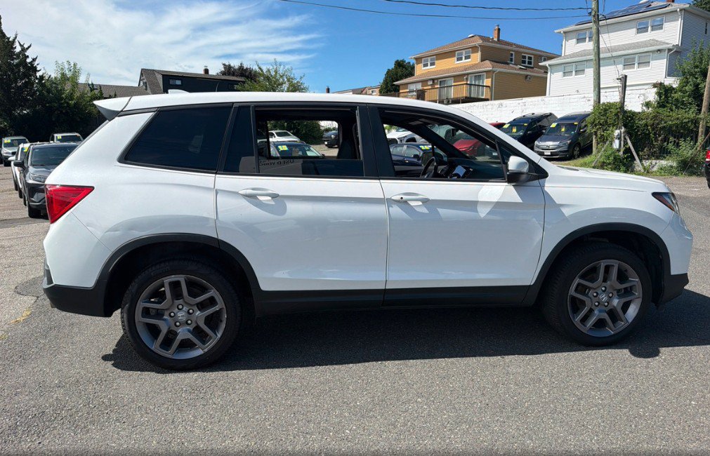 Used 2023 Honda Passport EX-L image 5