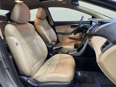 Used 2012 Hyundai Elantra Limited image 51