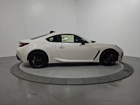 New 2025 Subaru BRZ tS image 6