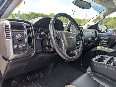 Used 2015 Chevrolet Silverado 1500 LT w/ All Star Edition AWD/4WD image 13