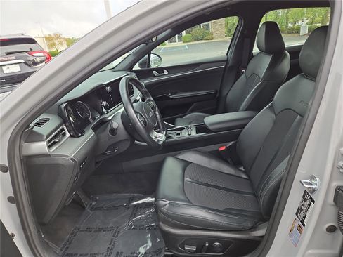 Used 2023 Kia K5 GT-Line image 18