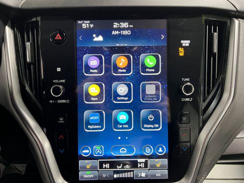 Used 2023 Subaru Legacy Premium image 9