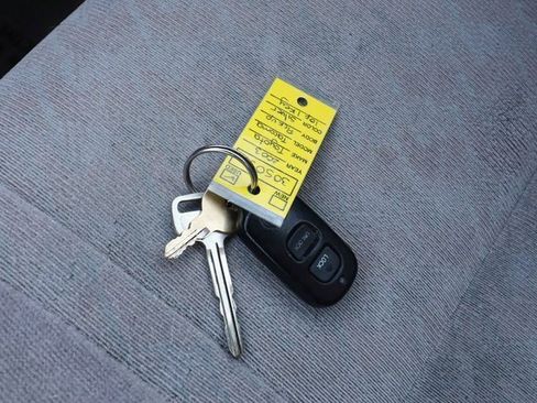 Used 2003 Toyota Tacoma PreRunner image 8