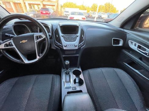 Used 2017 Chevrolet Equinox LT w/ Convenience Package image 19