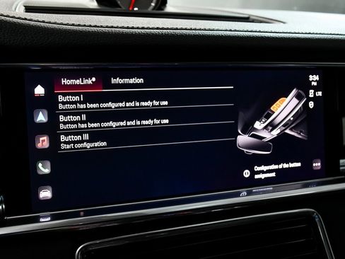 Used 2023 Porsche Panamera Platinum Edition image 27