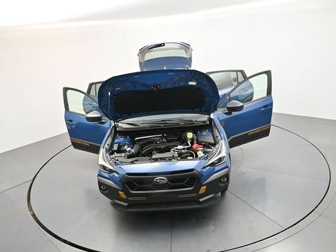 New 2026 Subaru Crosstrek 2.5i Wilderness AWD/4WD image 26
