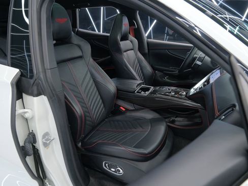 Used 2023 Aston Martin DBX 707 AWD/4WD image 34