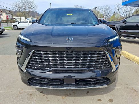 New 2026 Buick Enclave Avenir w/ Super Cruise Package AWD/4WD image 2