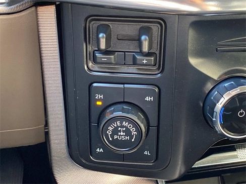 Used 2024 Ford F150 Platinum w/ Equipment Group 703A Plus image 28