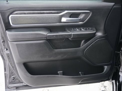 Used 2020 RAM 1500 Big Horn image 14