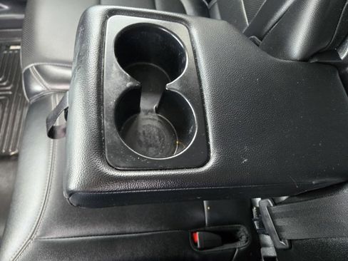 Used 2022 Ford Escape SEL FWD image 28