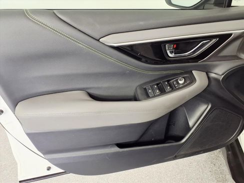 Certified 2021 Subaru Outback Onyx Edition XT w/ Popular Package #2 image 15