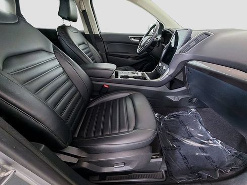 Used 2023 Ford Edge SEL w/ Convenience Package AWD/4WD image 21