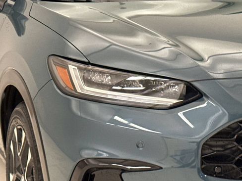 New 2027 Honda HR-V EX-L image 5