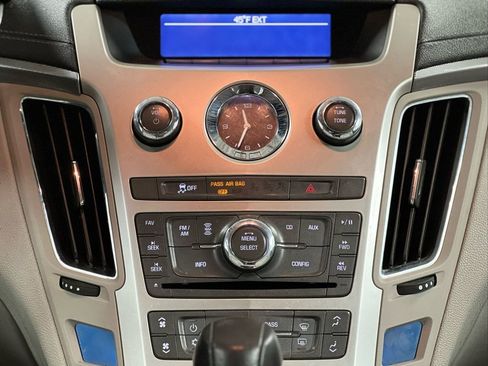 Used 2014 Cadillac CTS 2Dr Coupe image 25