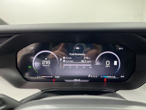 New 2026 Jeep Cherokee Limited image 14